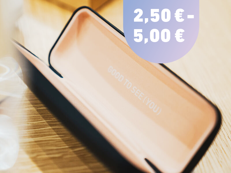Brillenetuis Brillenetuis