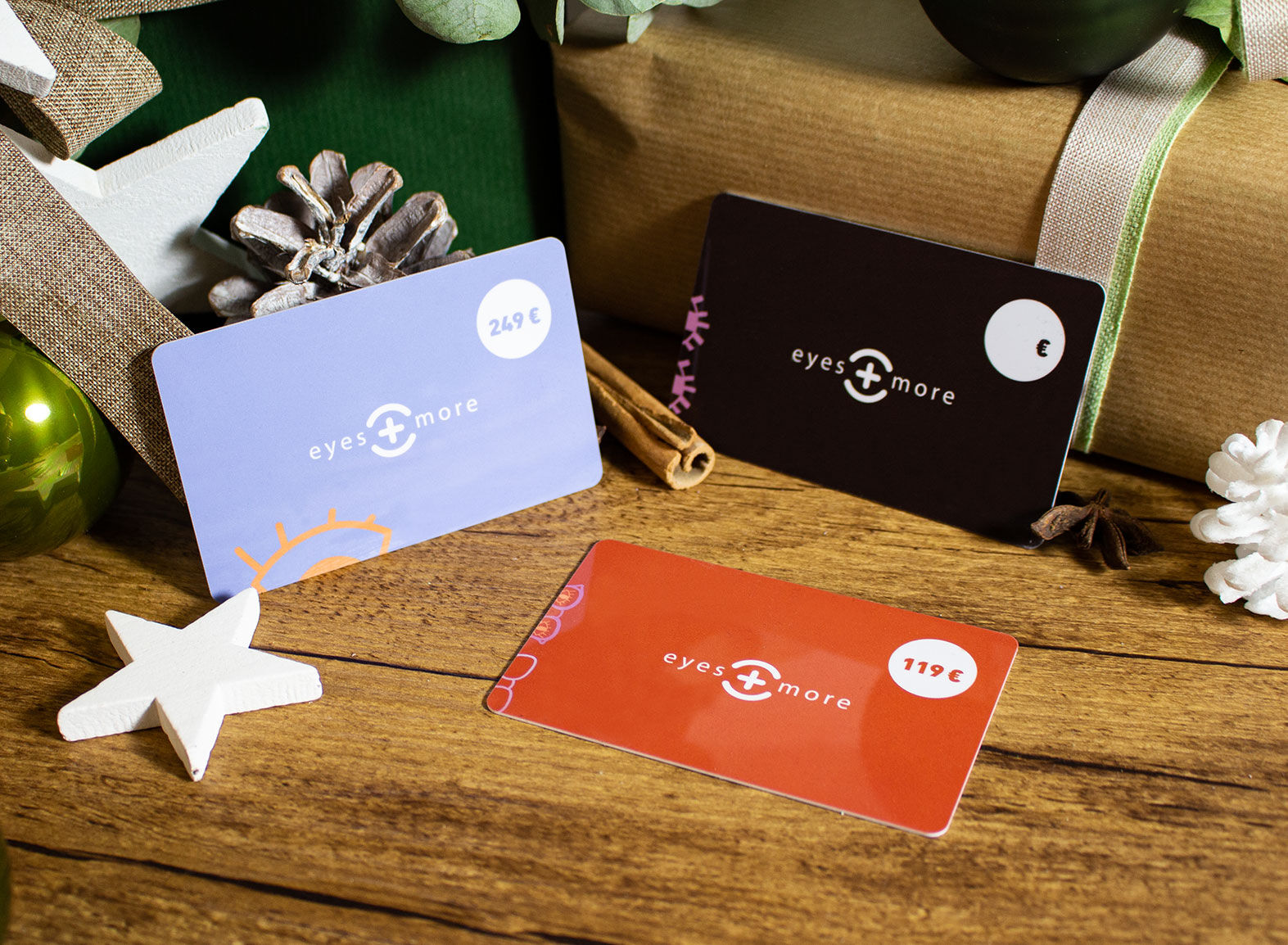 Brillen zum Komplettpreis bei Ihrem Optiker