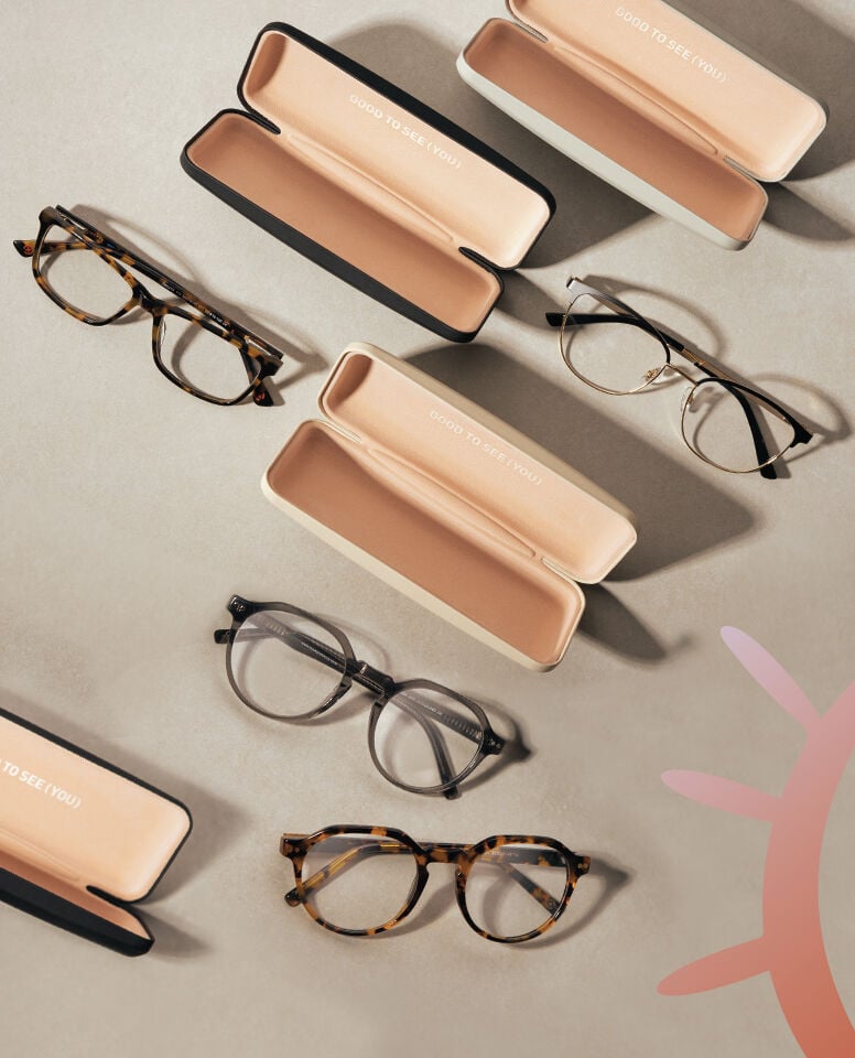 Easy and more brillen angebote Clearance