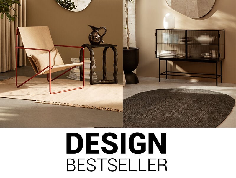 DESIGN BESTSELLER