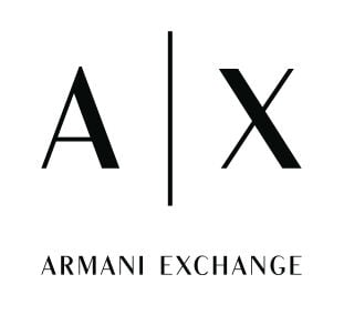 Armani Exchange Logo