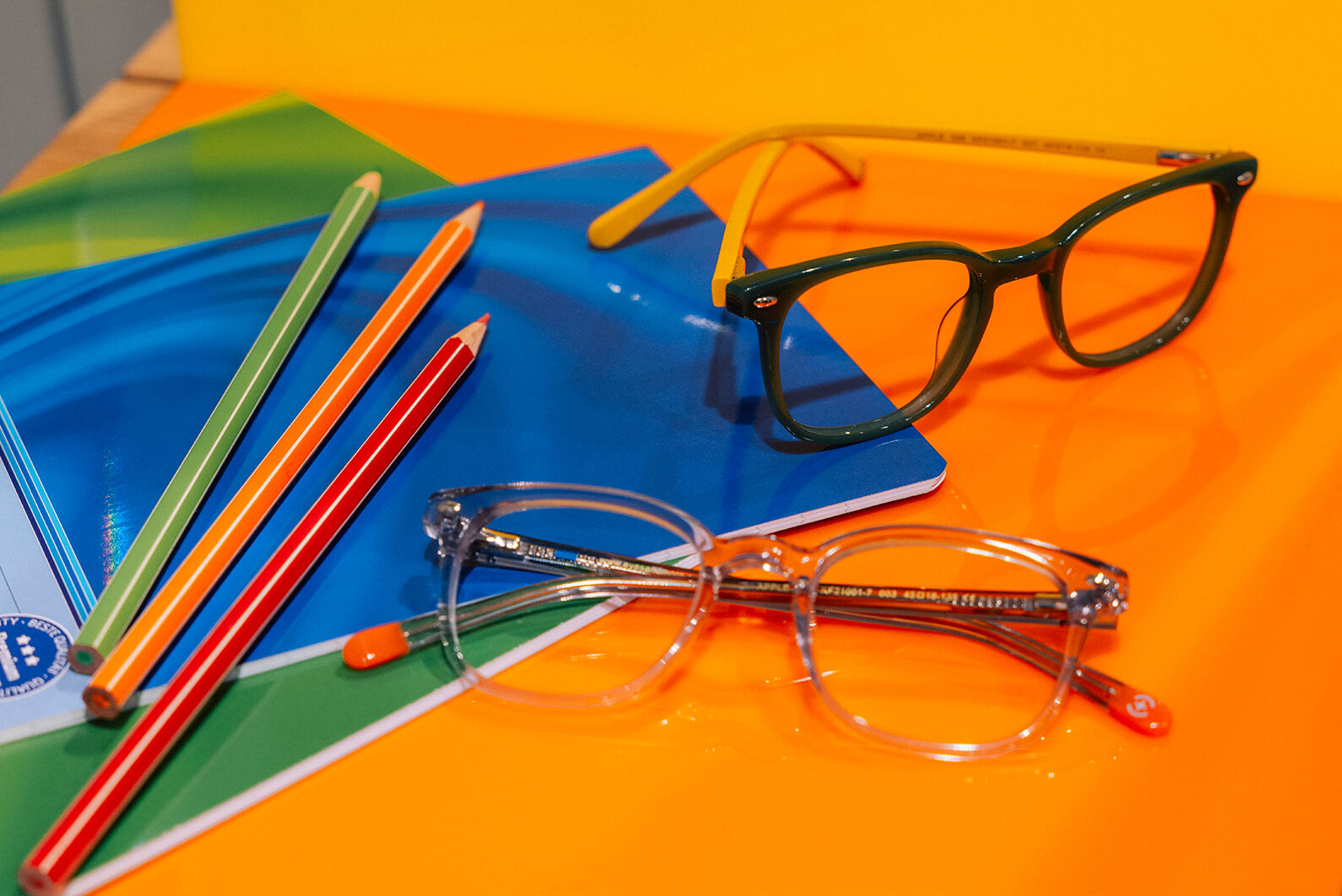 EnzoDate Brillenband Für Kinder - Verstellbares Kopfband Für Sportbrillen