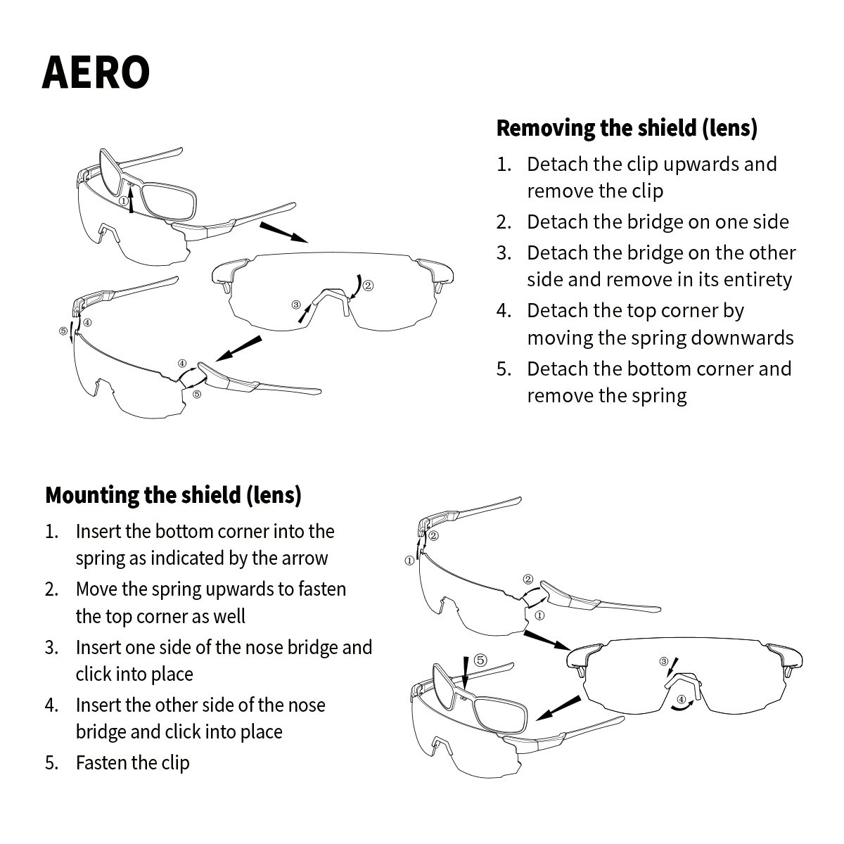 AERO (regular)-Y 31