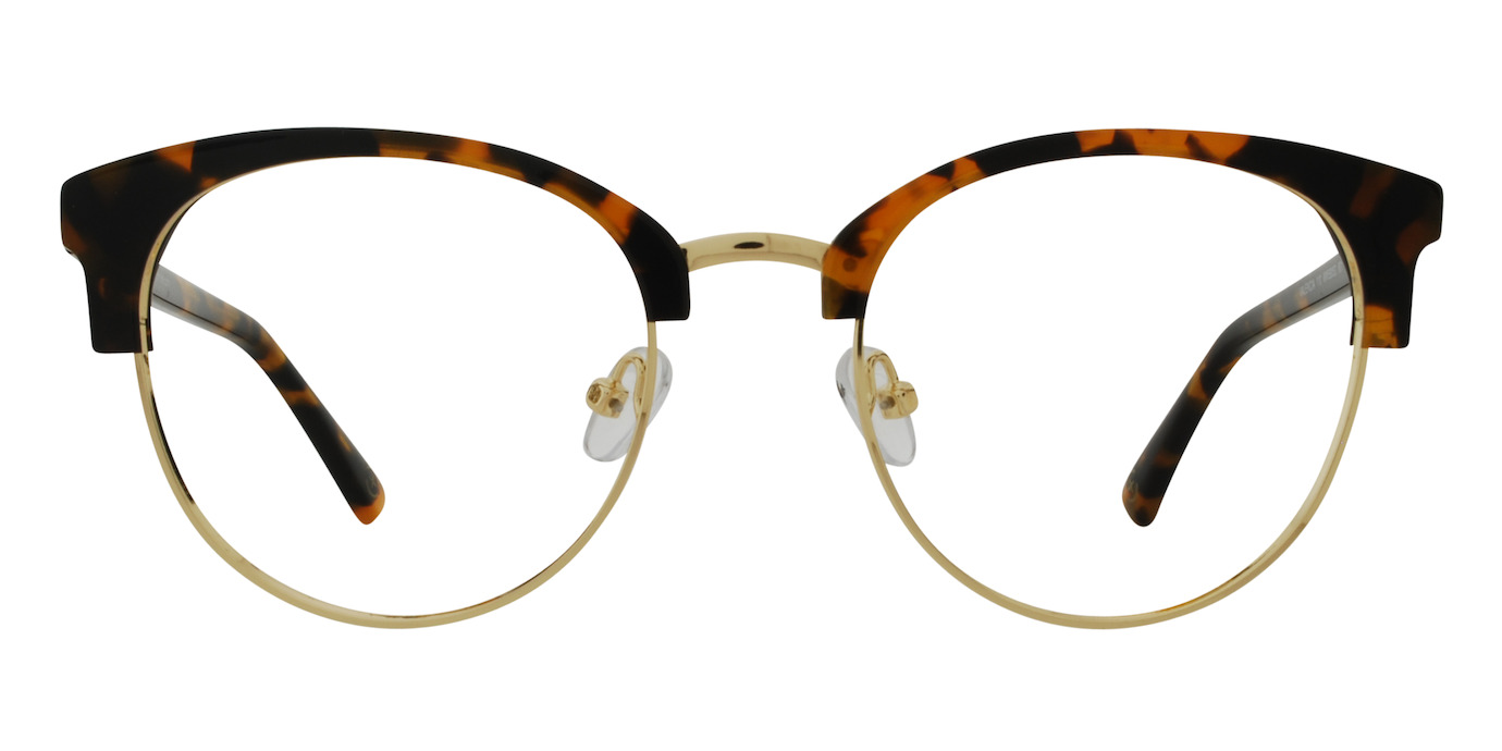 VALENCIA Brille für Damen | Eyes + More 