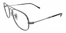 Ray-Ban Bain Bridge 3735V Ray-Ban Bain Bridge 3735V
