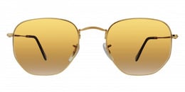 Ray-Ban Hexagonal 3548 Ray-Ban Hexagonal 3548