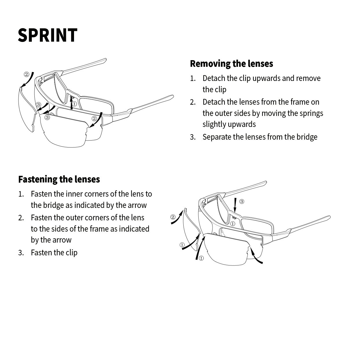 SPRINT-Y 31