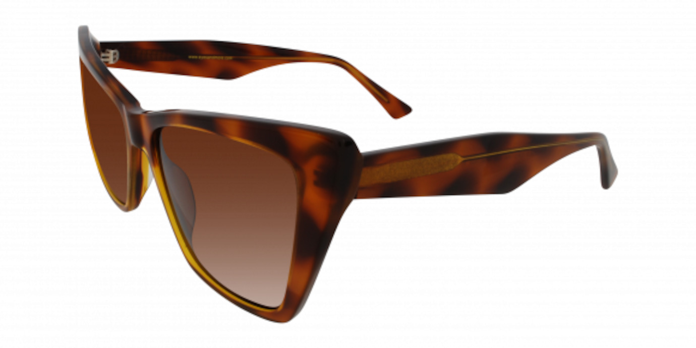 CRISTINA Sonnenbrille für Damen | Eyes + More 