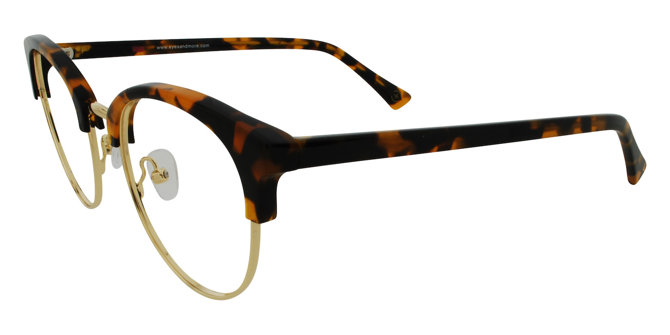 VALENCIA Brille für Damen | Eyes + More 