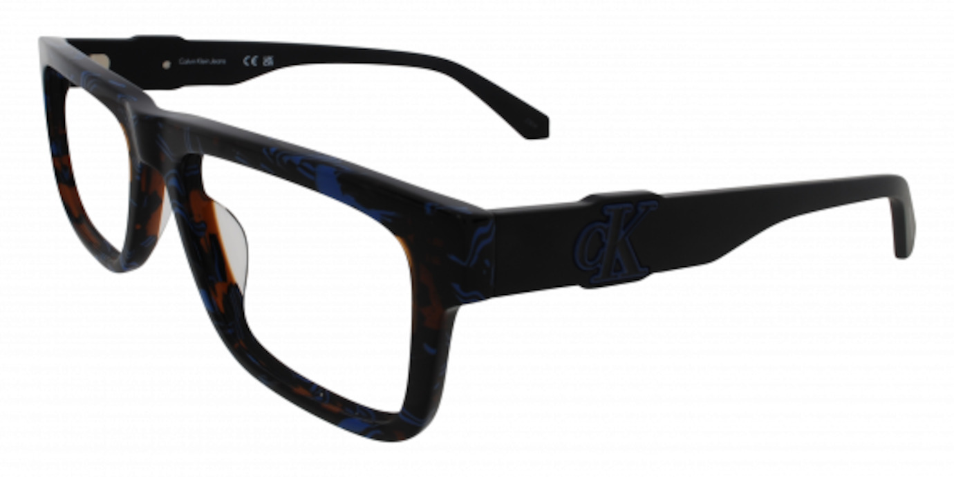 Calvin Klein Jeans CKJ23647 Brille für Herren | Eyes + More 