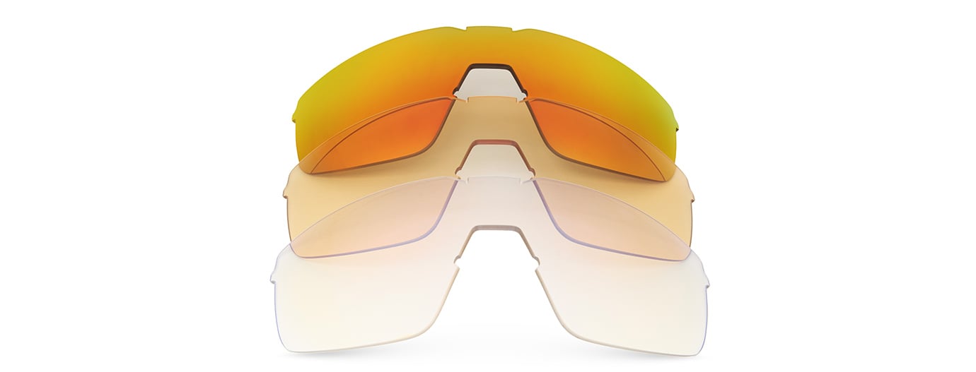 TEMPO SHIELD 21