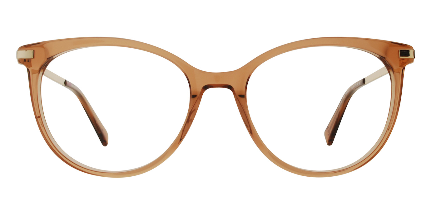 HAYLEY Brille für Damen | Eyes + More 