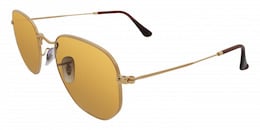 Ray-Ban Hexagonal 3548 Ray-Ban Hexagonal 3548