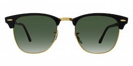Ray-Ban Clubmaster 3016 Ray-Ban Clubmaster 3016