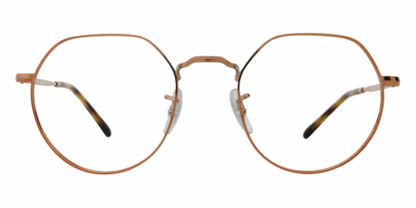 Ray-Ban 0RX6465 01
